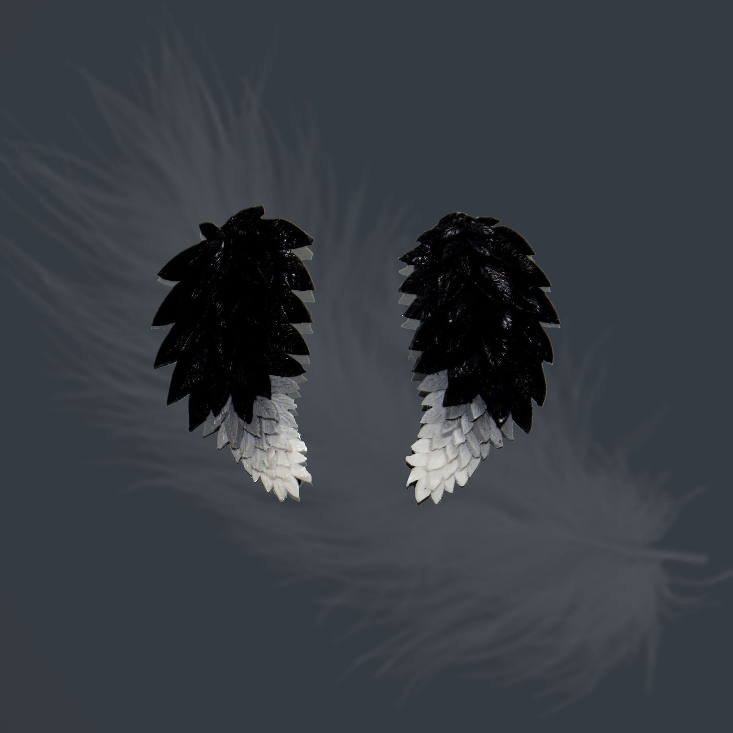 Boucles d'oreilles - Eloise