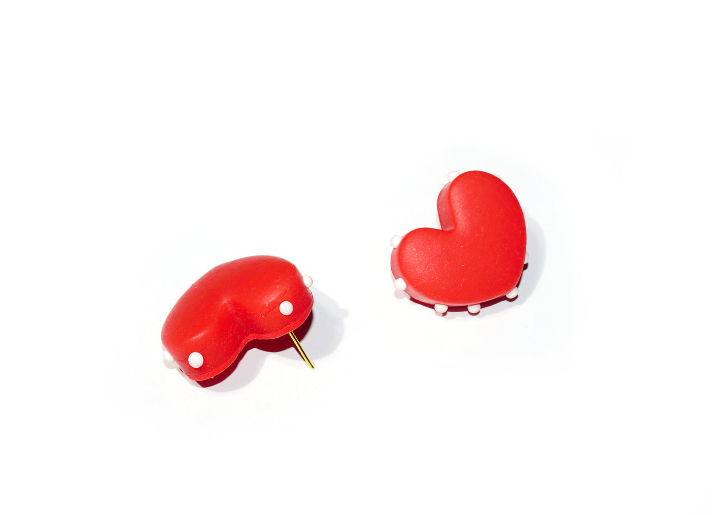 Boucles d'oreilles - Artbeat
