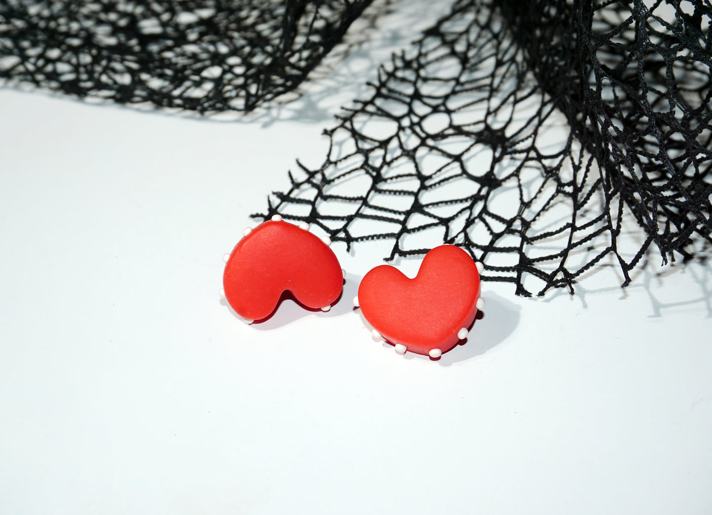 Boucles d'oreilles - Artbeat