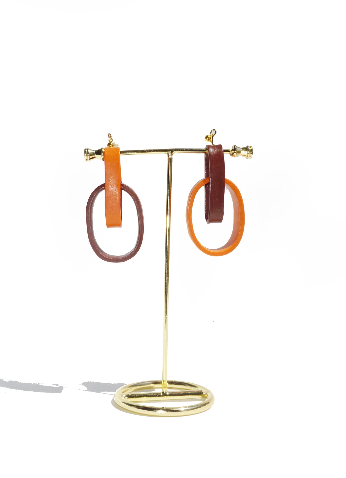 Boucles d'oreilles - Hubabbuba
