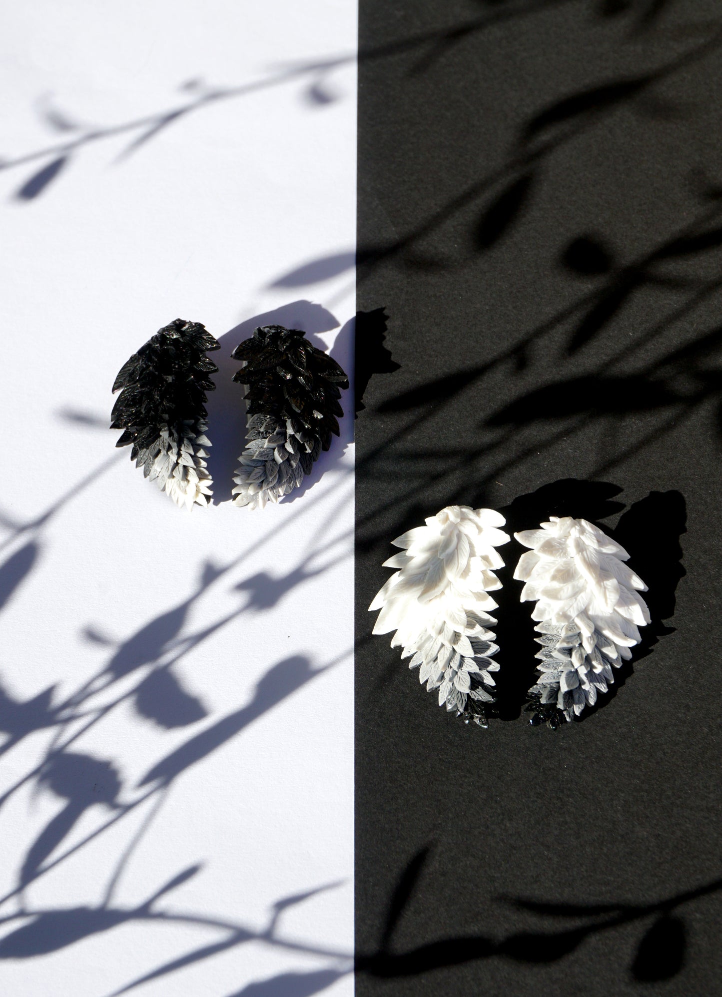 Boucles d'oreilles - Eloise