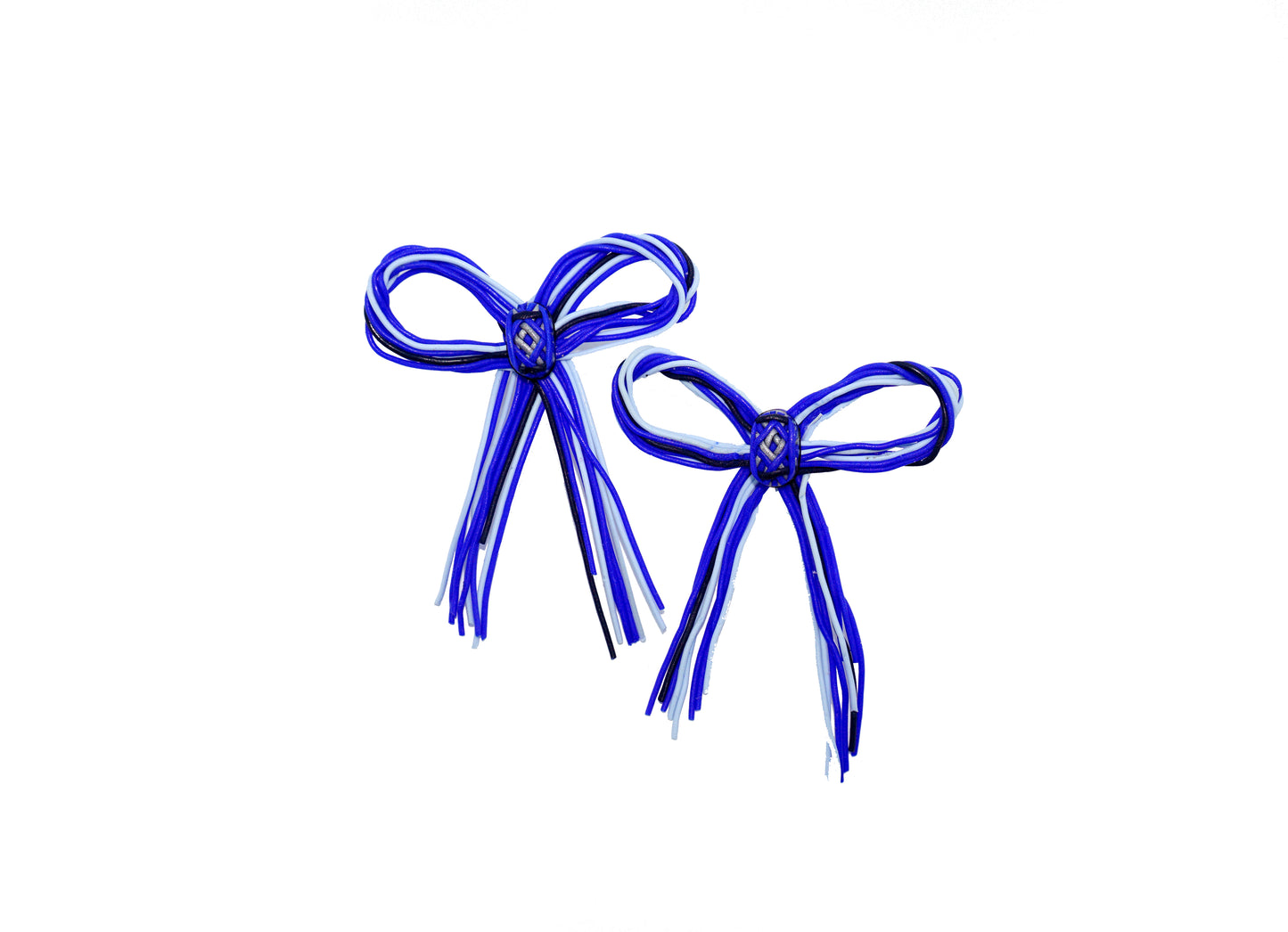Boucles d'oreilles - Katsaye
