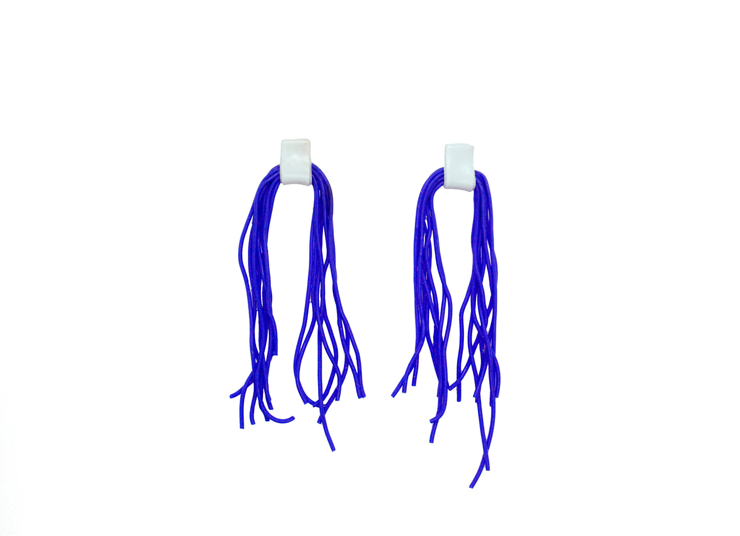 Boucles d'oreilles - Katsaye