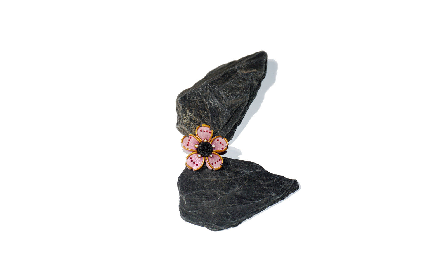 Boucles d'oreilles - Papatte
