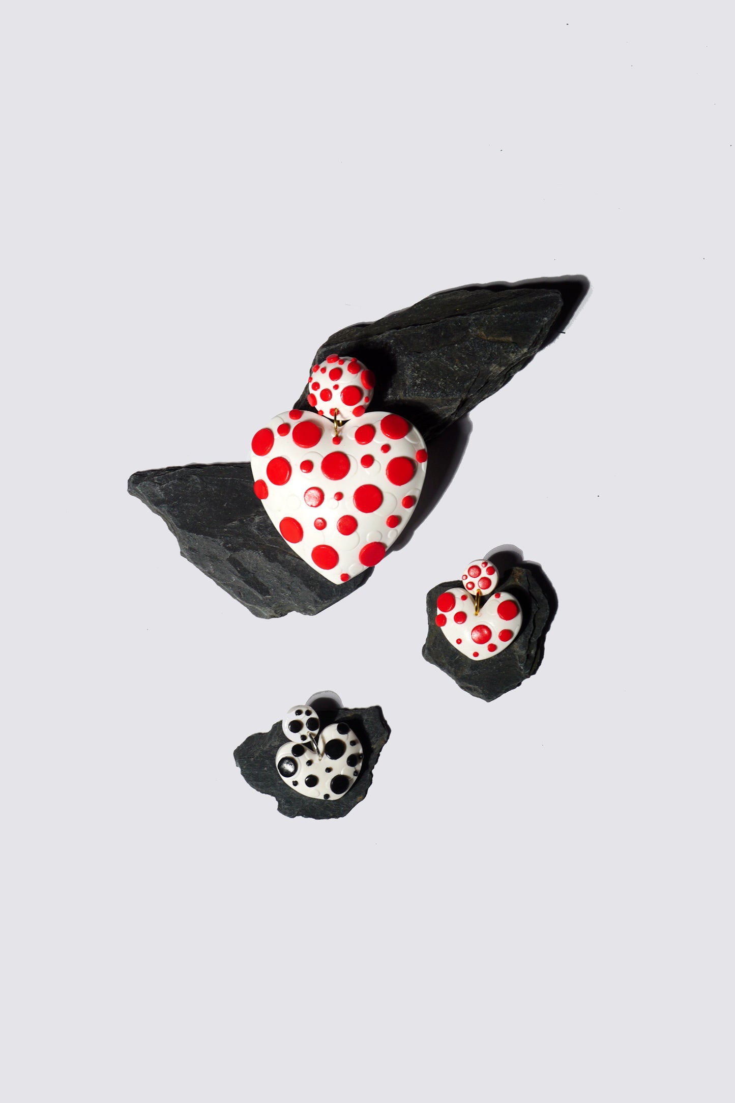 Boucles d'oreilles - Artbeat