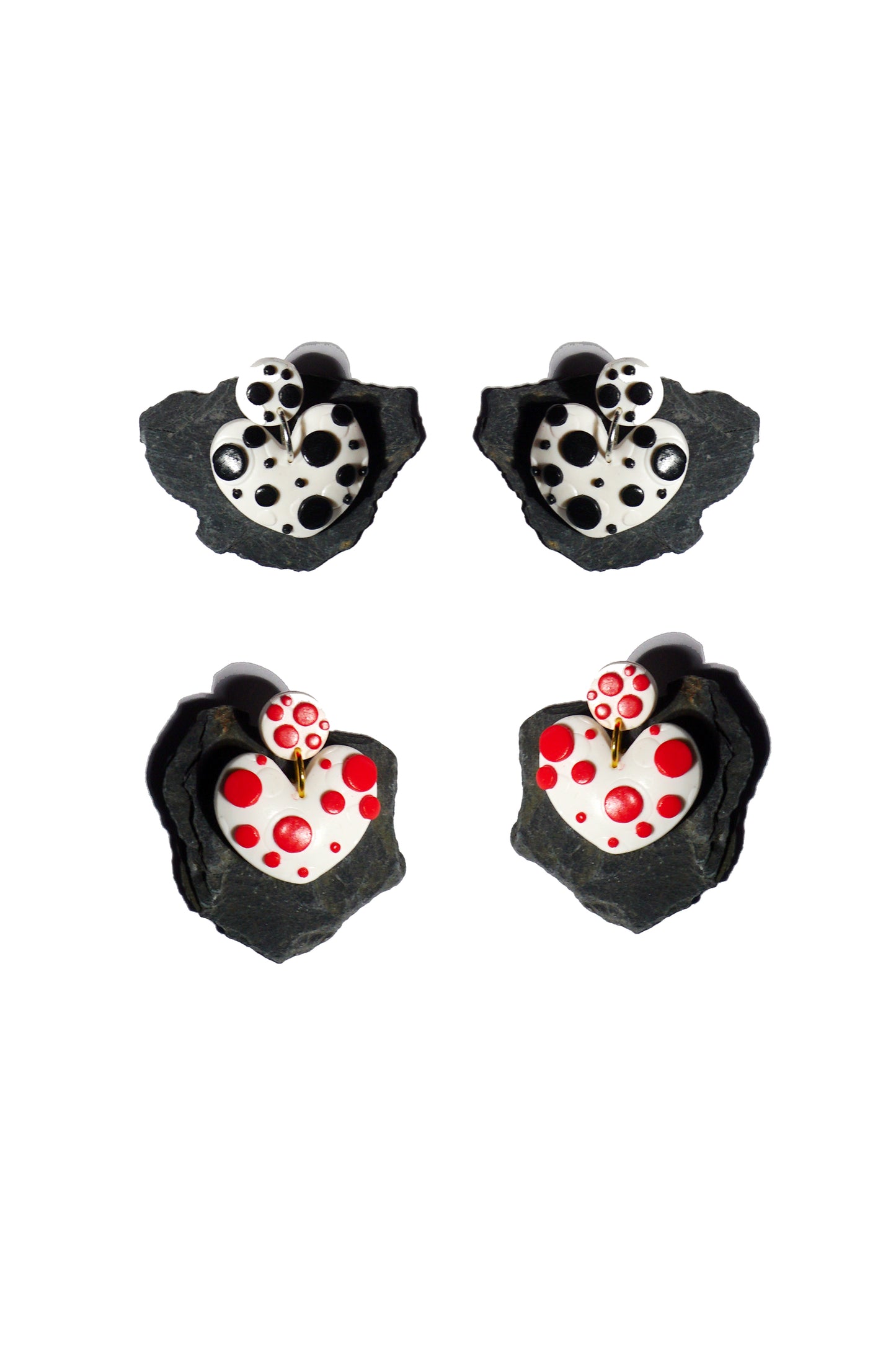 Boucles d'oreilles - Artbeat