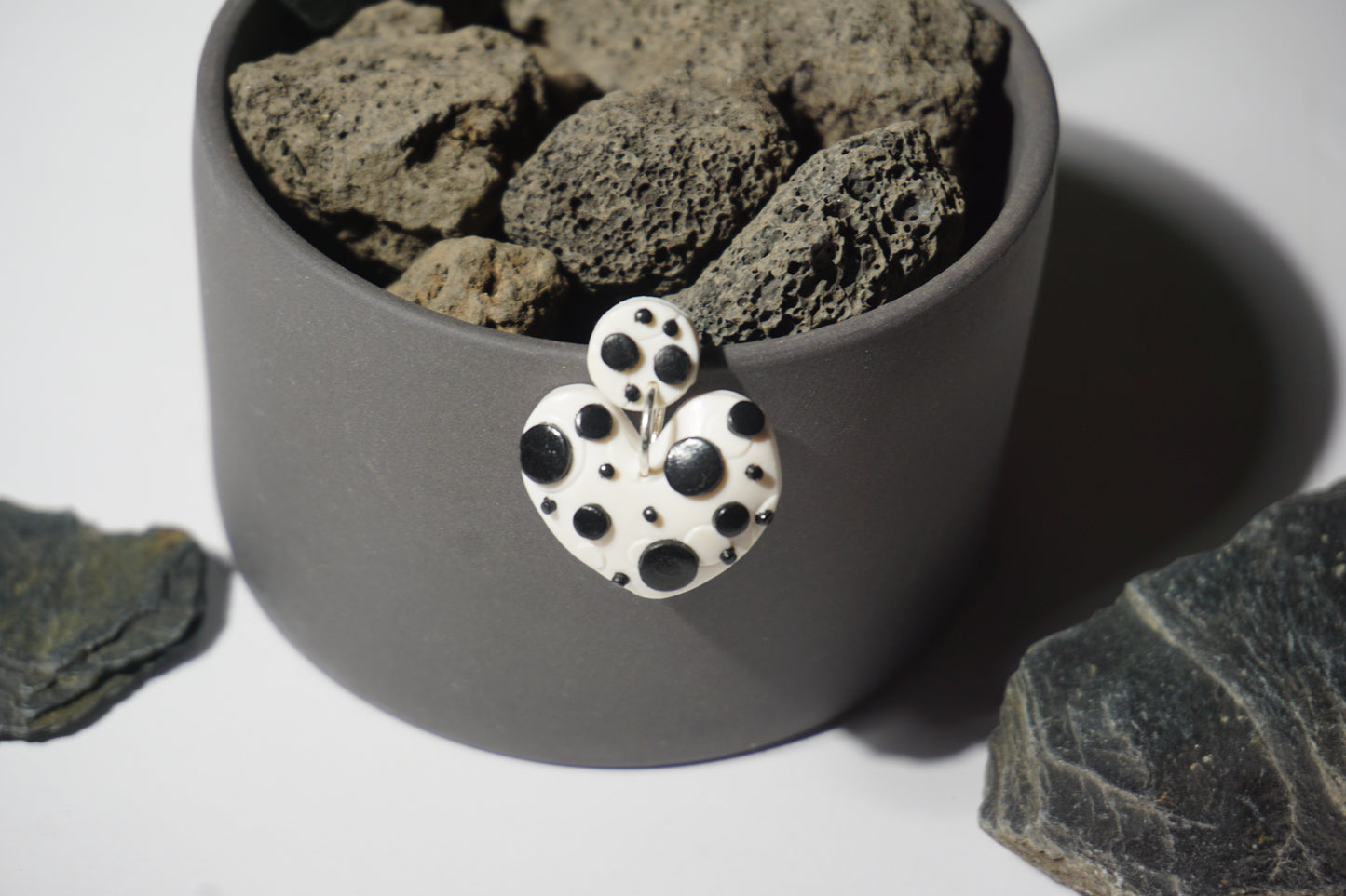 Boucles d'oreilles - Artbeat