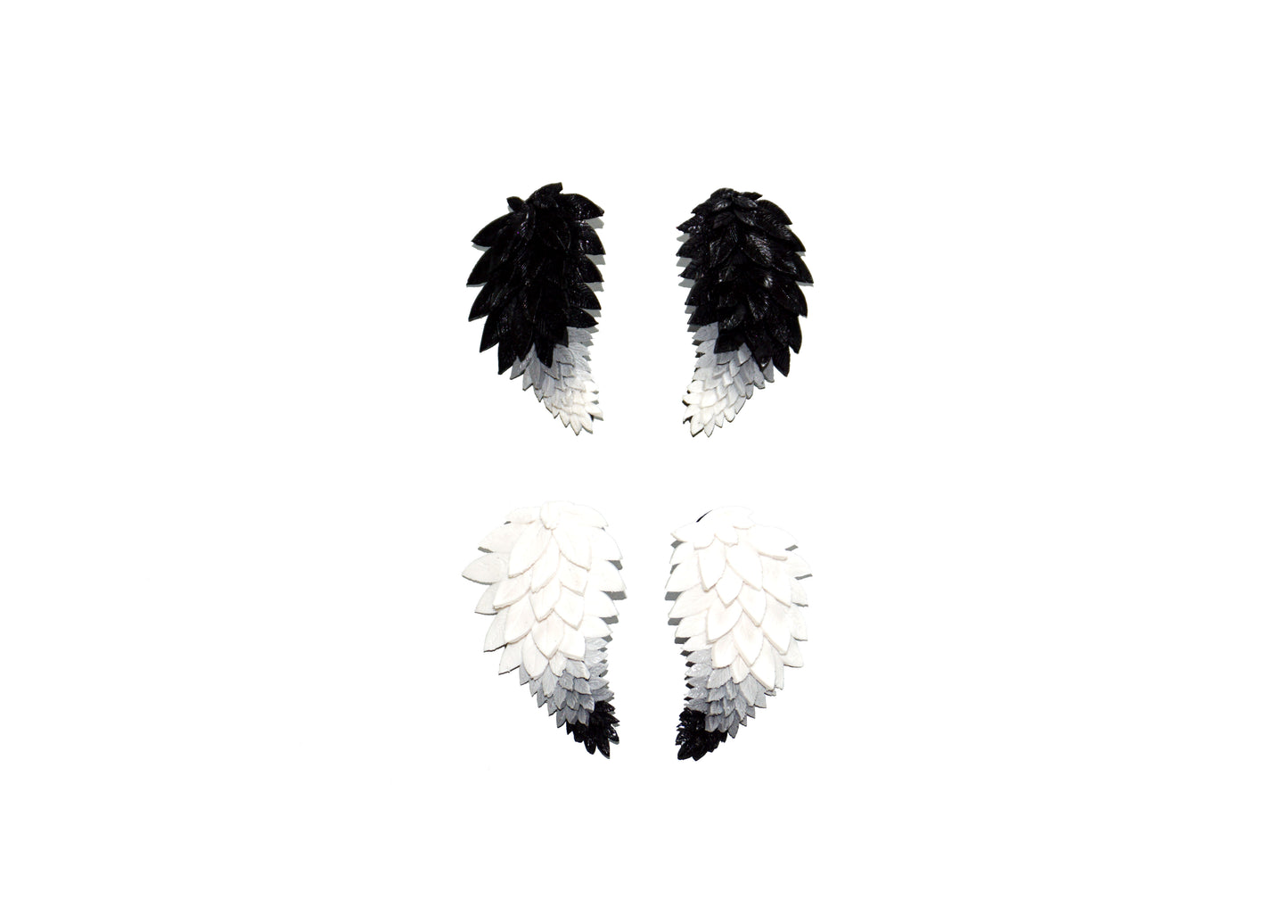 Boucles d'oreilles - Eloise