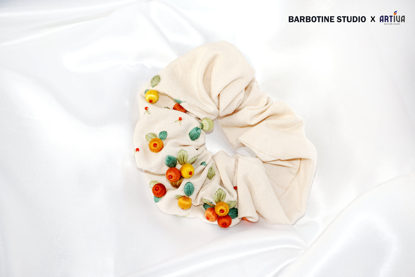 Accessoires pour cheveux à baies