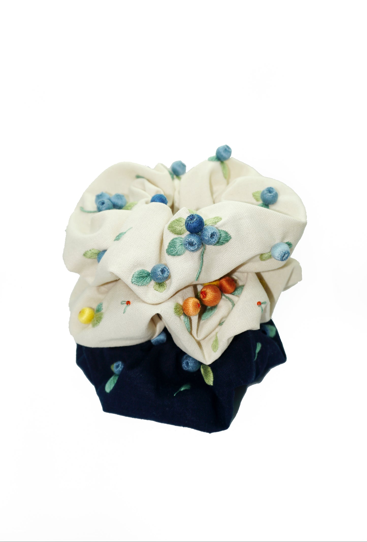 Accessoires pour cheveux à baies