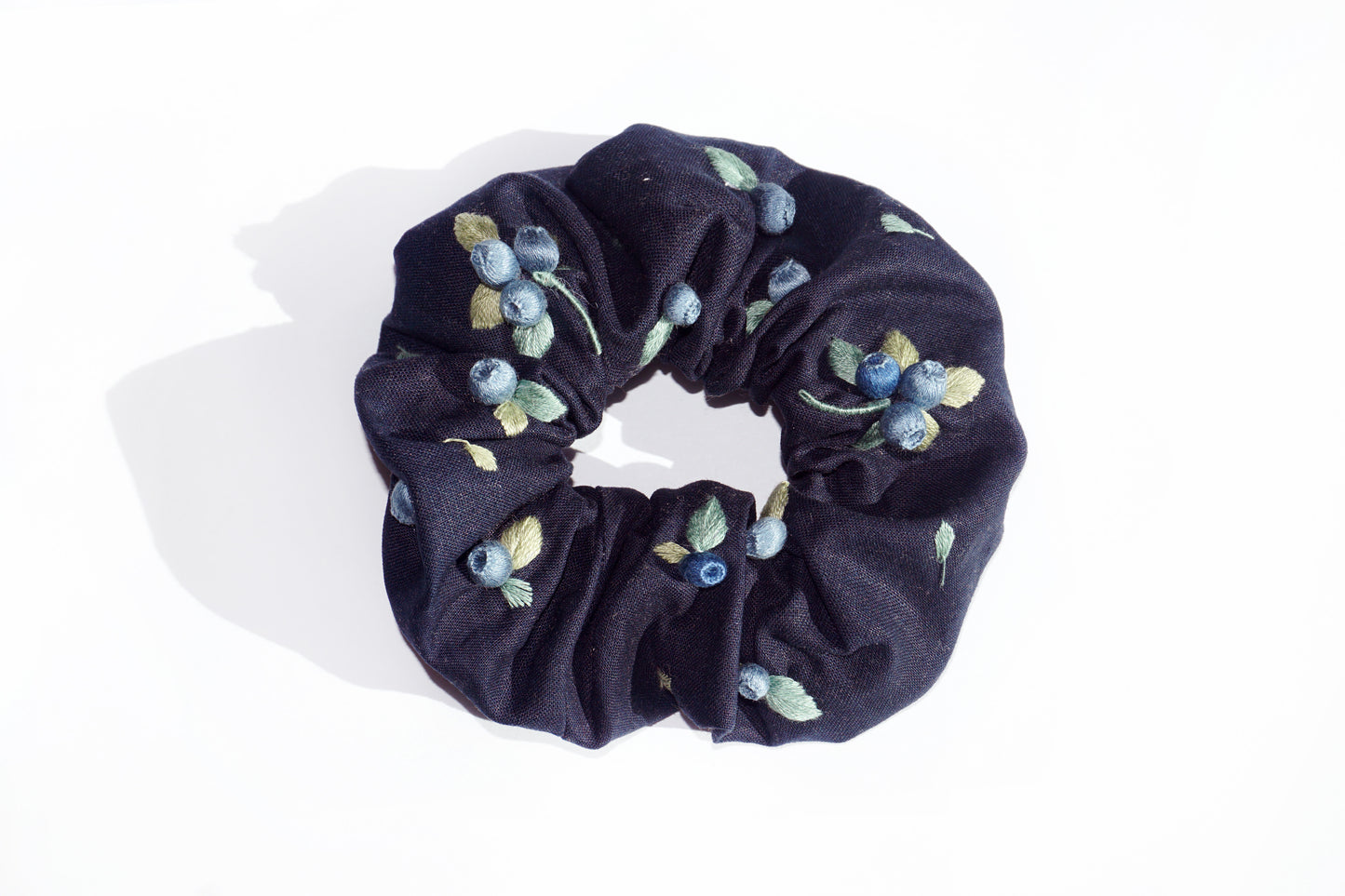 Accessoires pour cheveux à baies