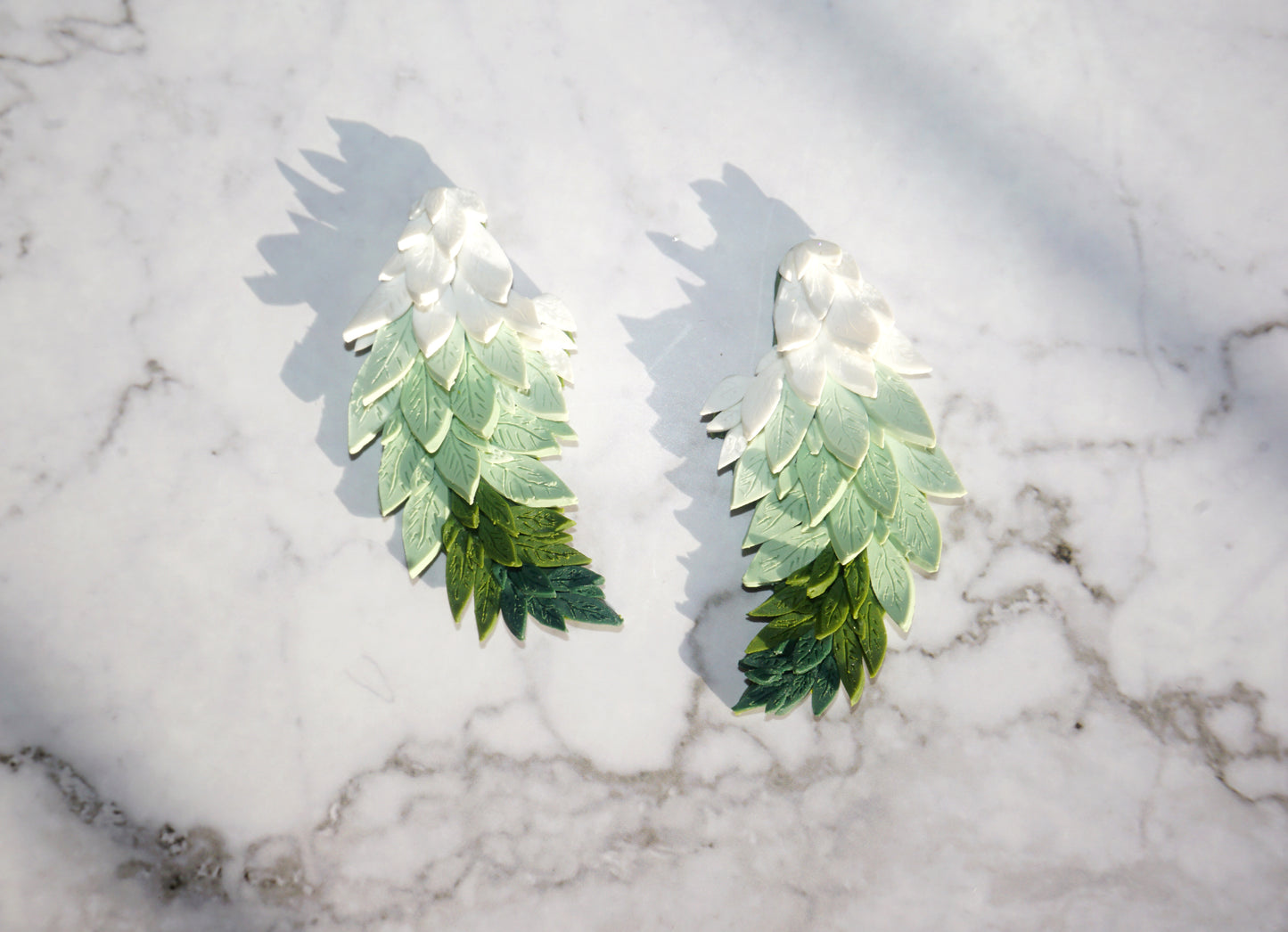 Boucles d'oreilles - Eloise