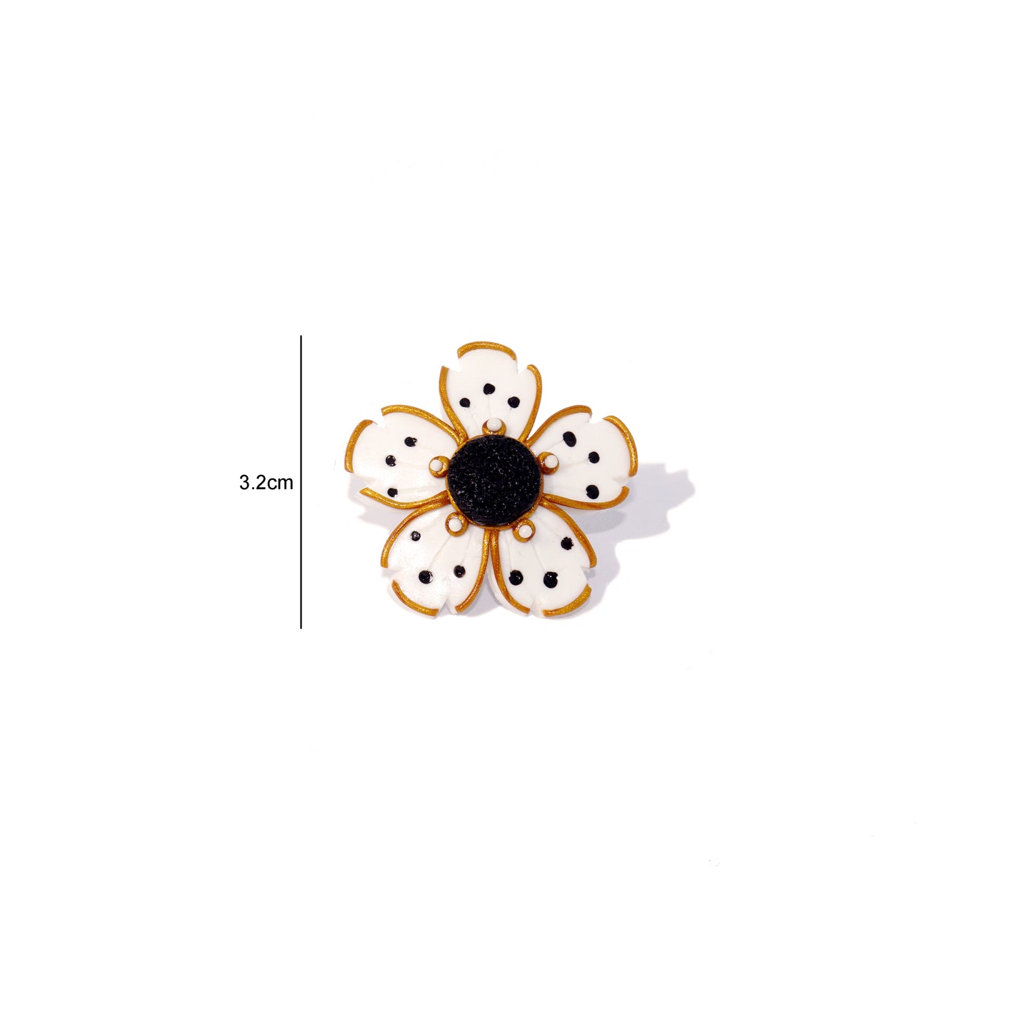Boucles d'oreilles - Papatte