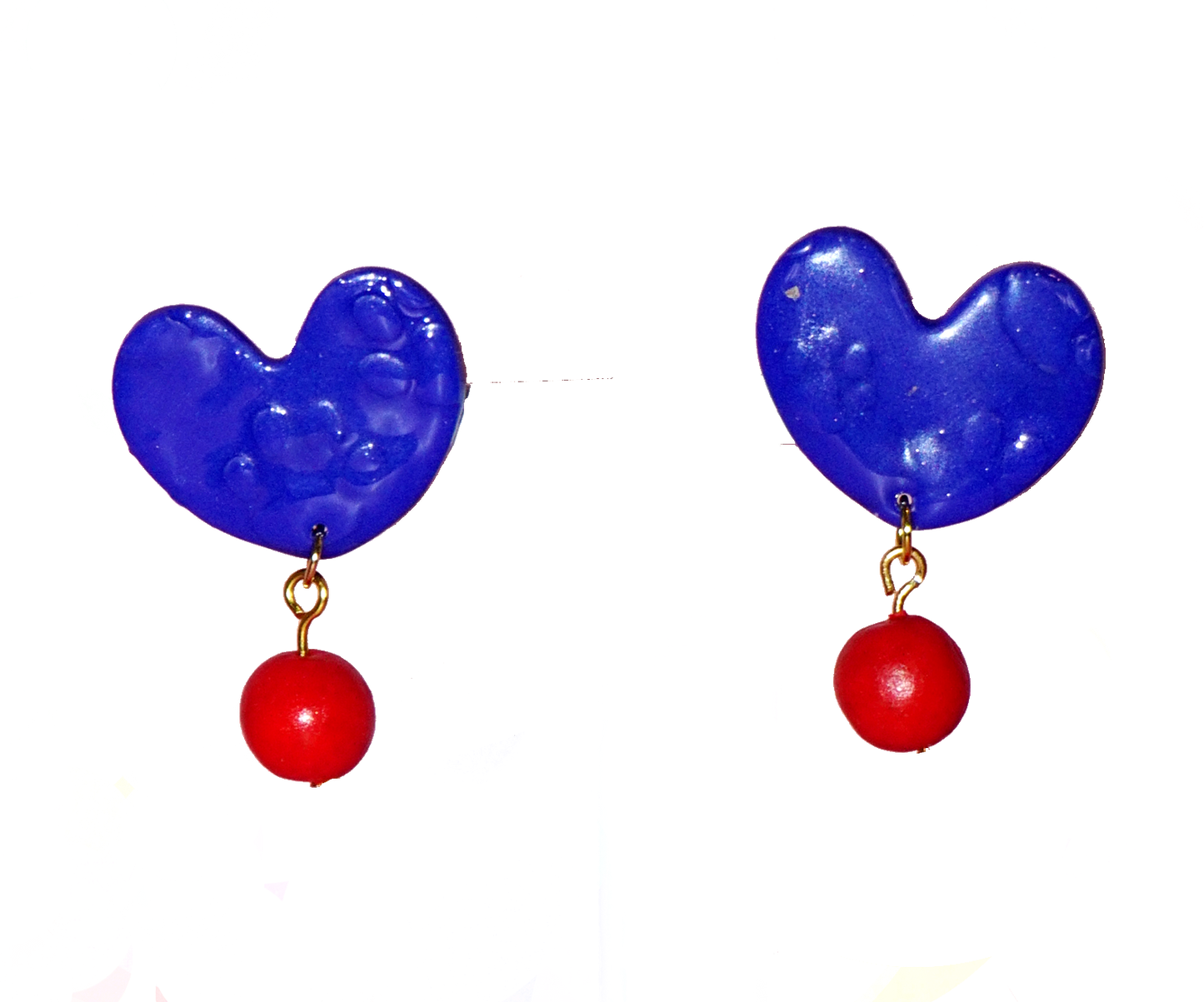 Boucles d'oreilles - Artbeat